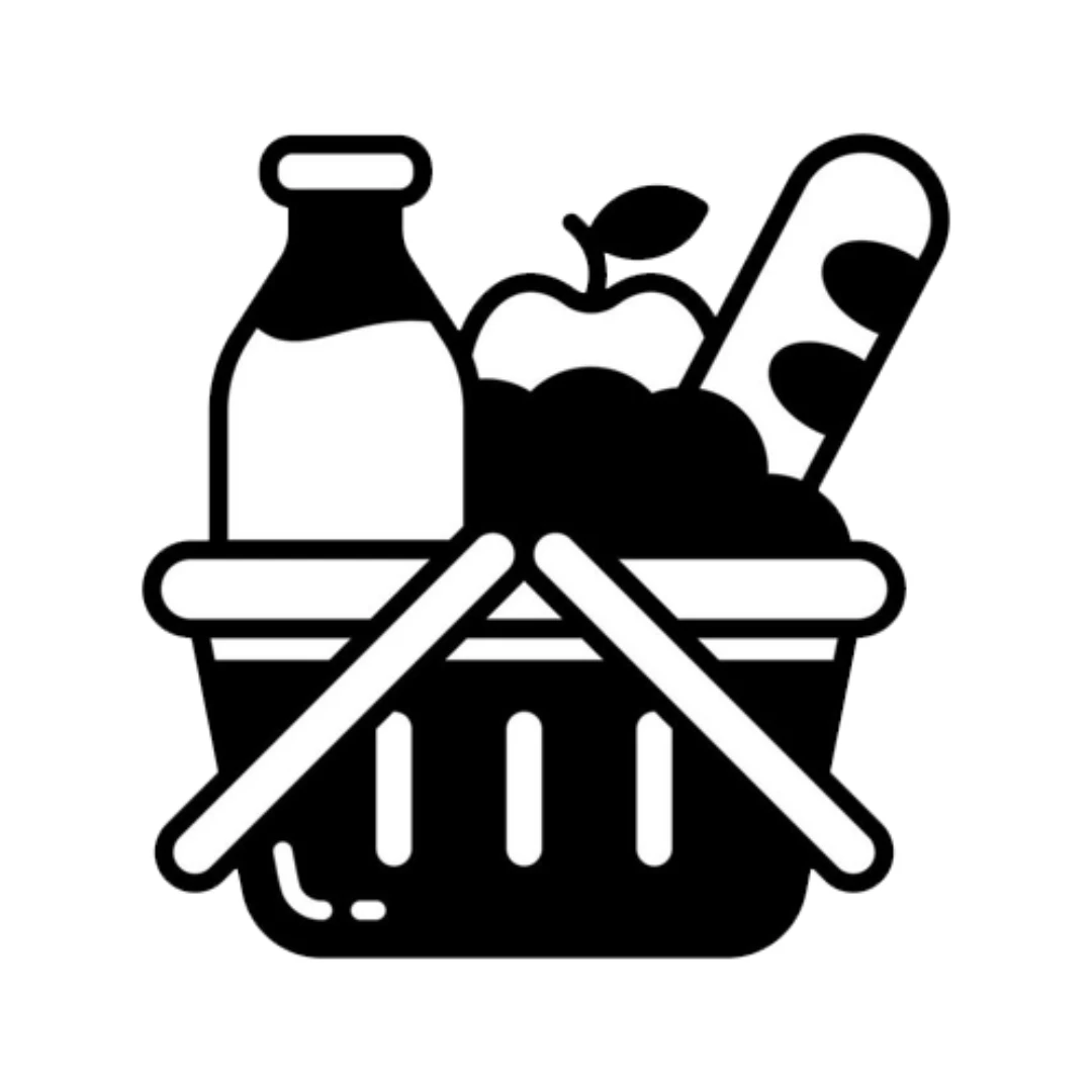 Food Processing, Beverages & FMCG Supplies