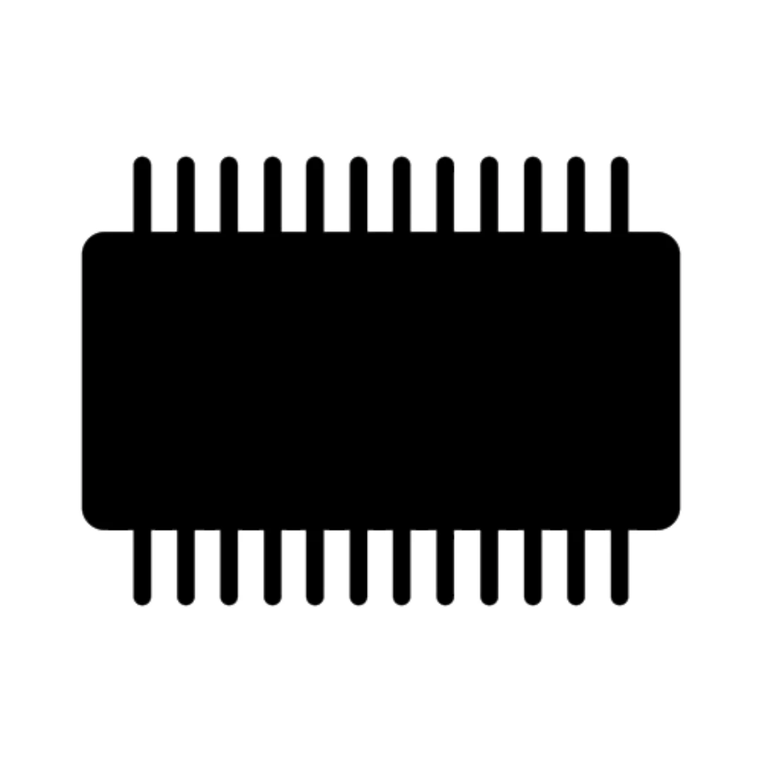 Electronics Components & Embedded Solutions