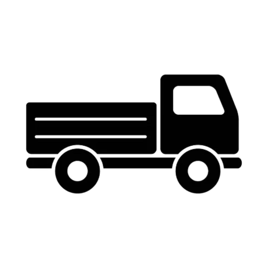 Logistics, Transportation & Supply Chain Services