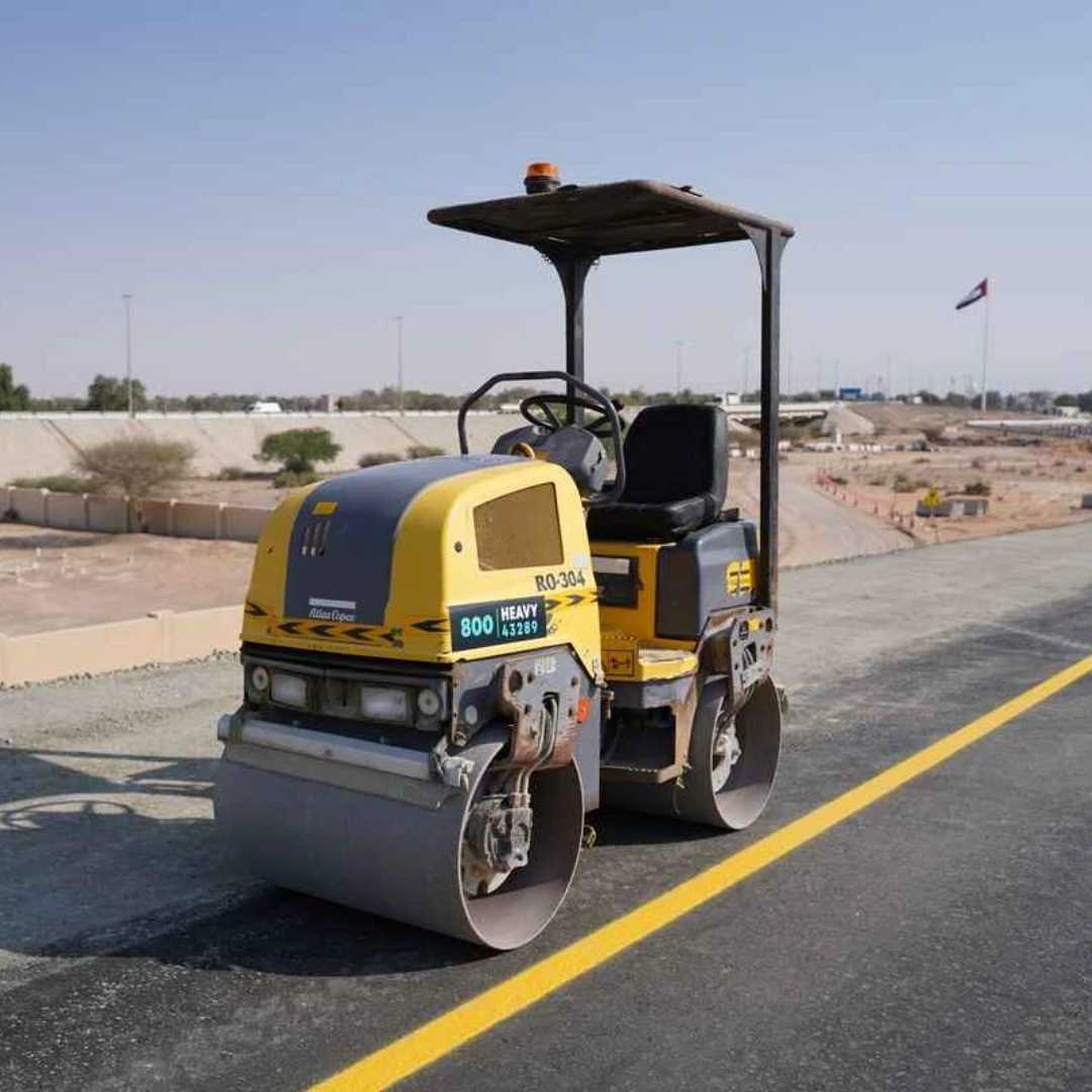 Construction Equipment