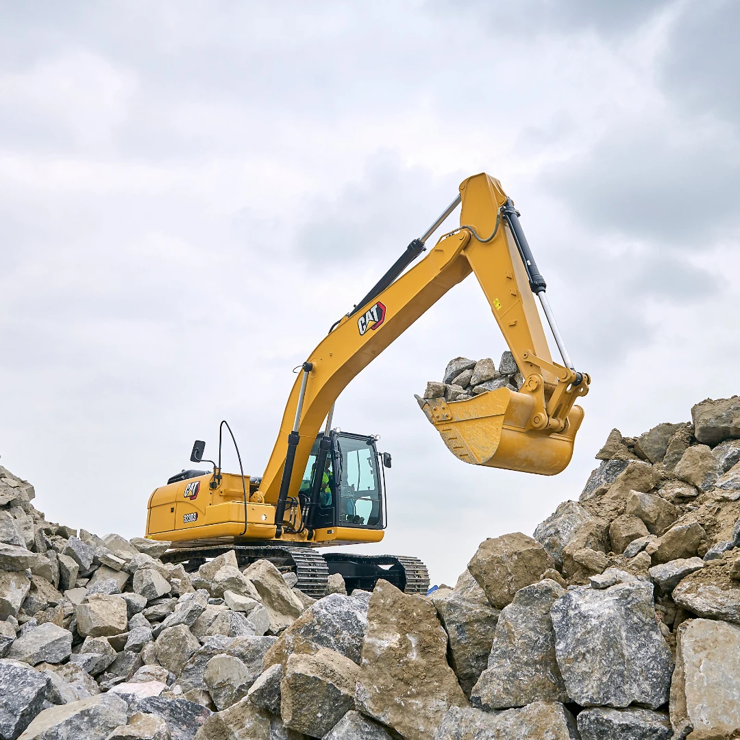 Construction Machinery