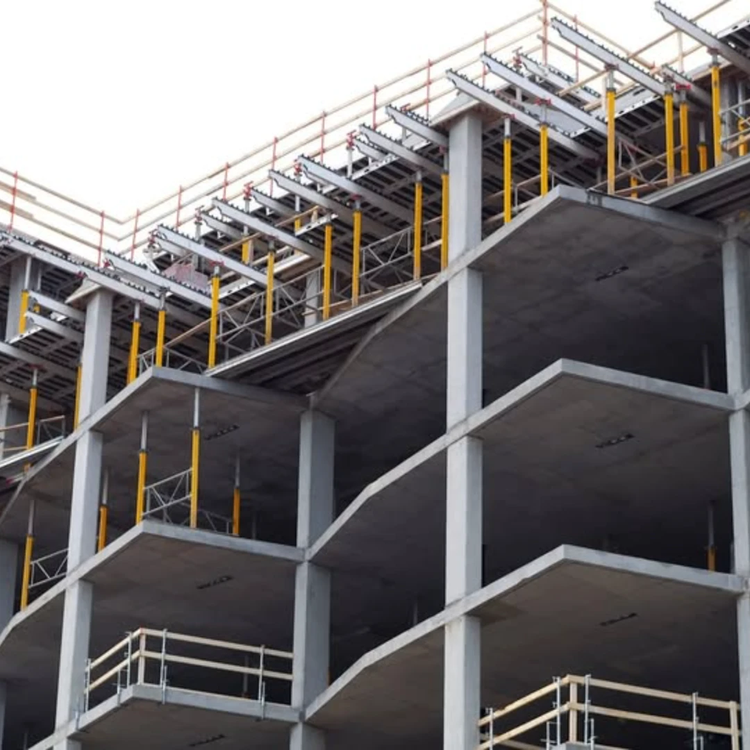 Structural Engineering Products