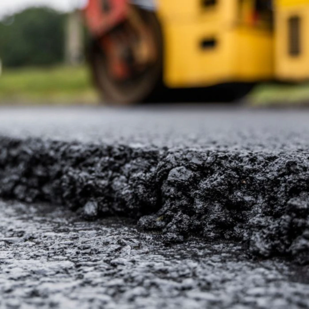 Roads & Highway Equipment