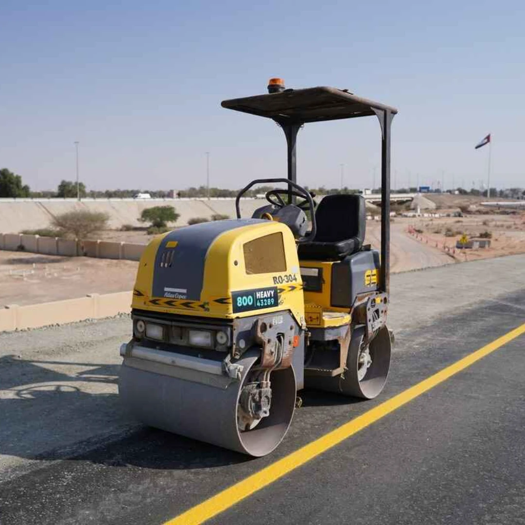 Construction Equipment