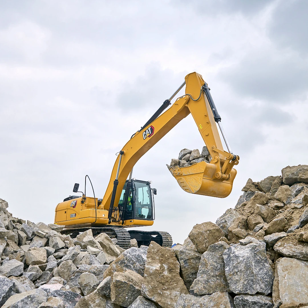 Construction Machinery