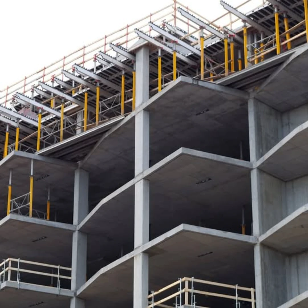 Structural Engineering Products