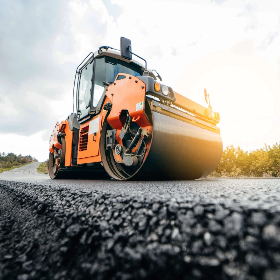 Roads & Highway Equipment