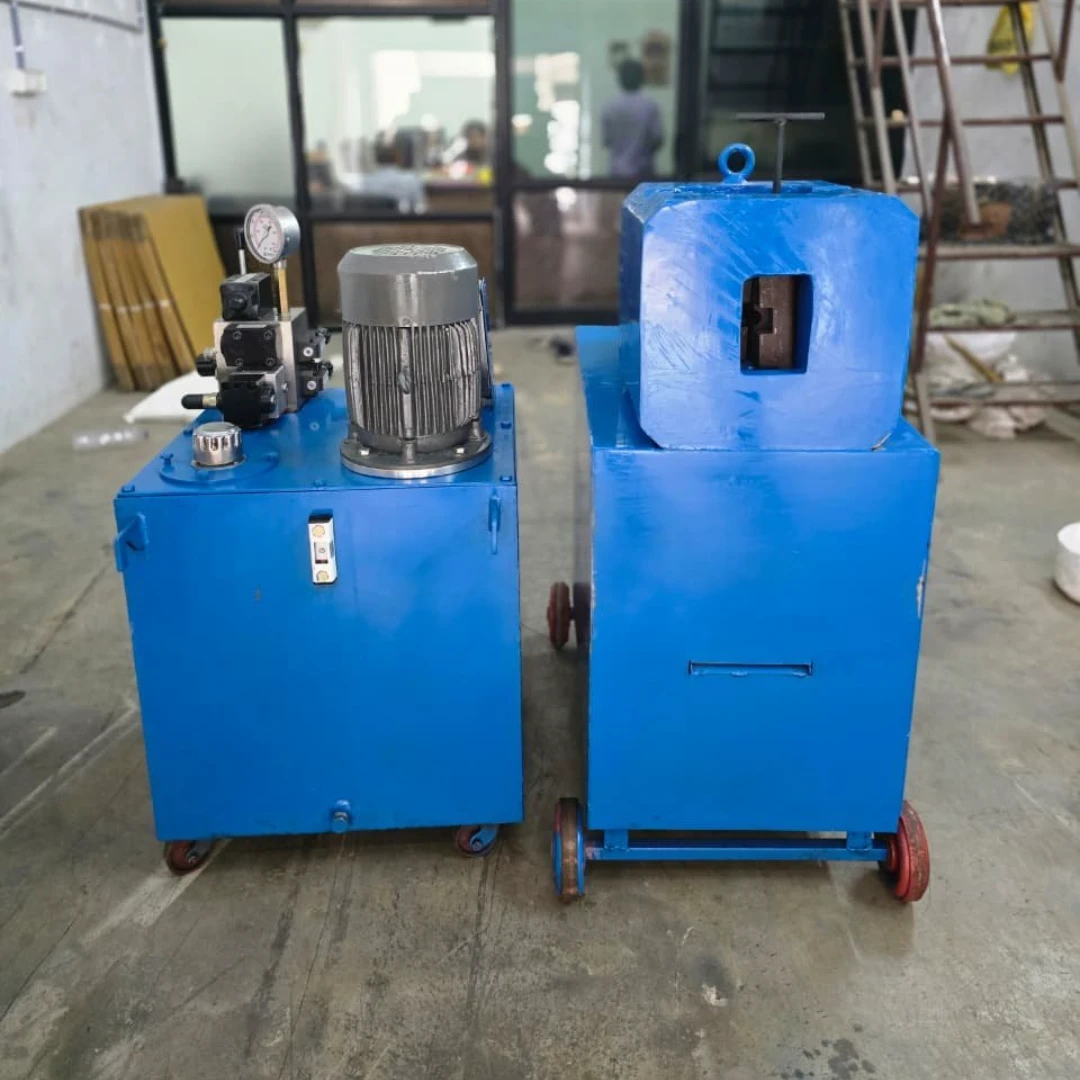 Forging Machine