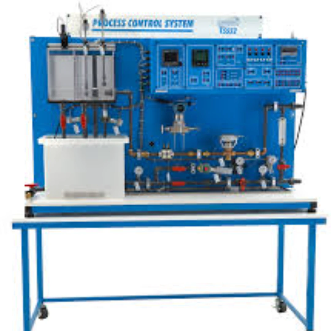 Process Control Systems