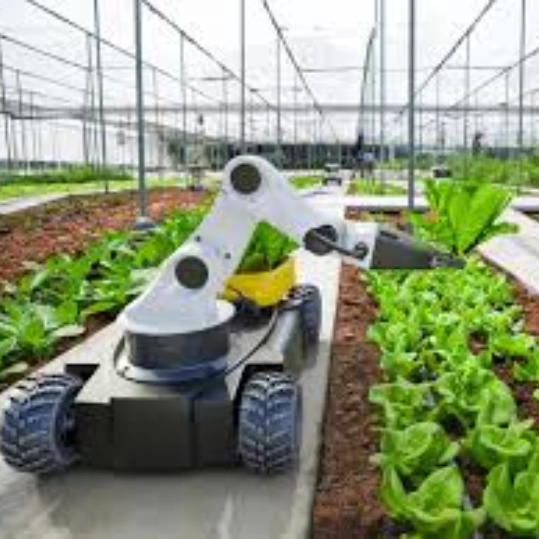 Robotics