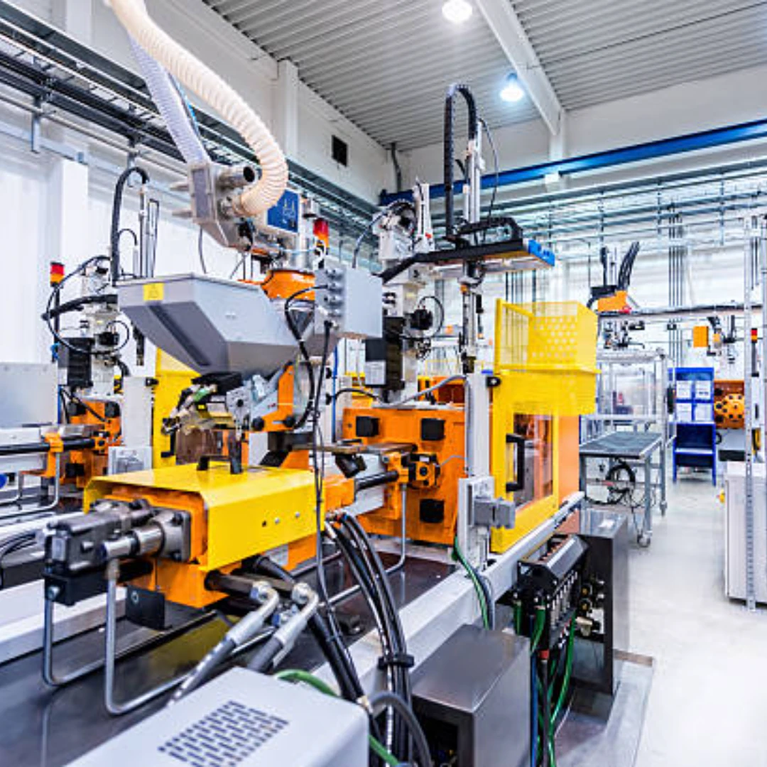 Production Machines