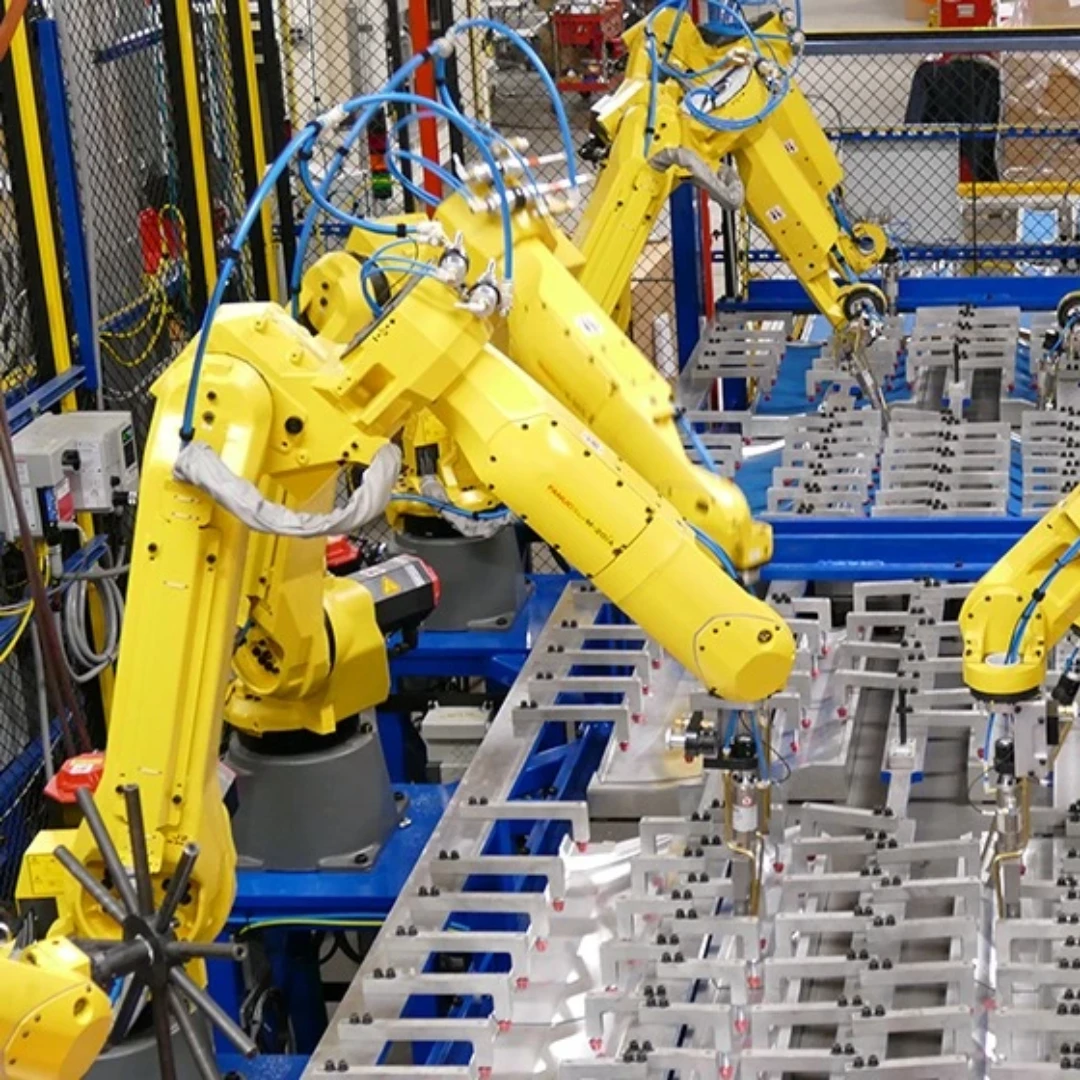 Assembly Equipment