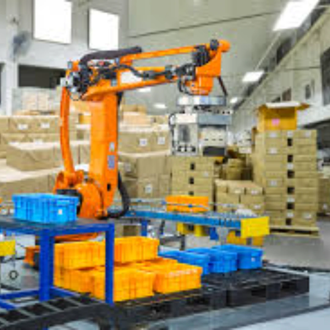 Material Handling Equipment