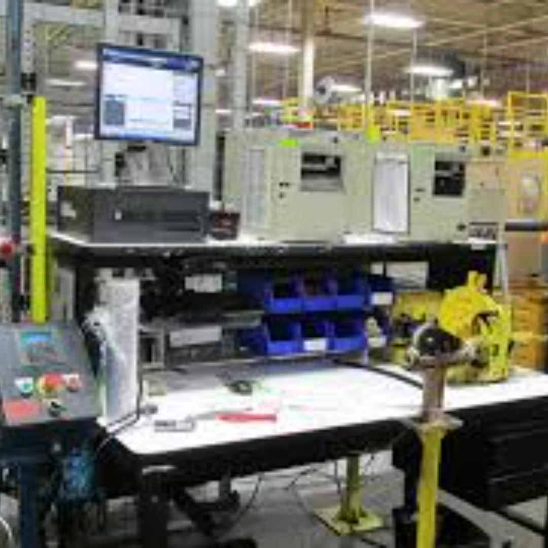 Factory Utilities