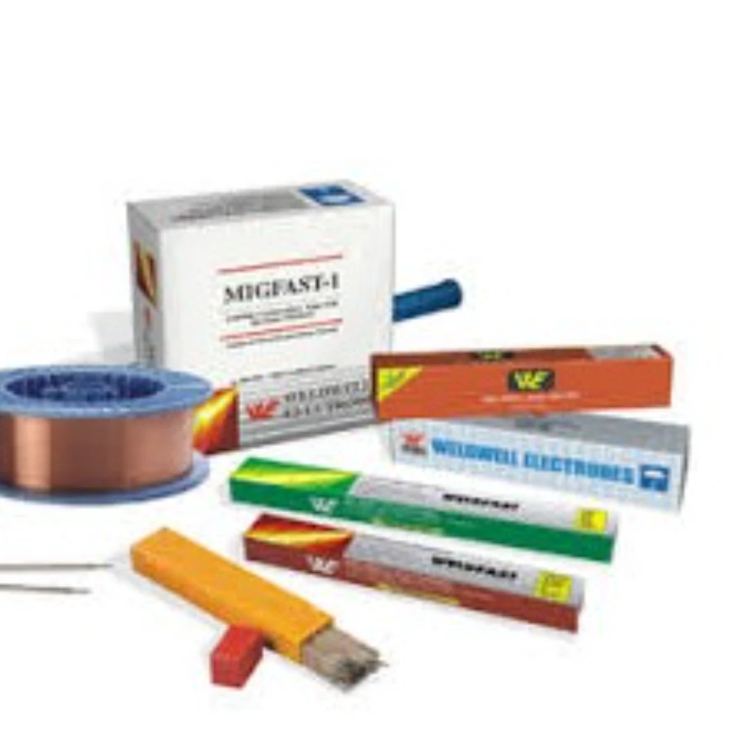 Industrial Consumables