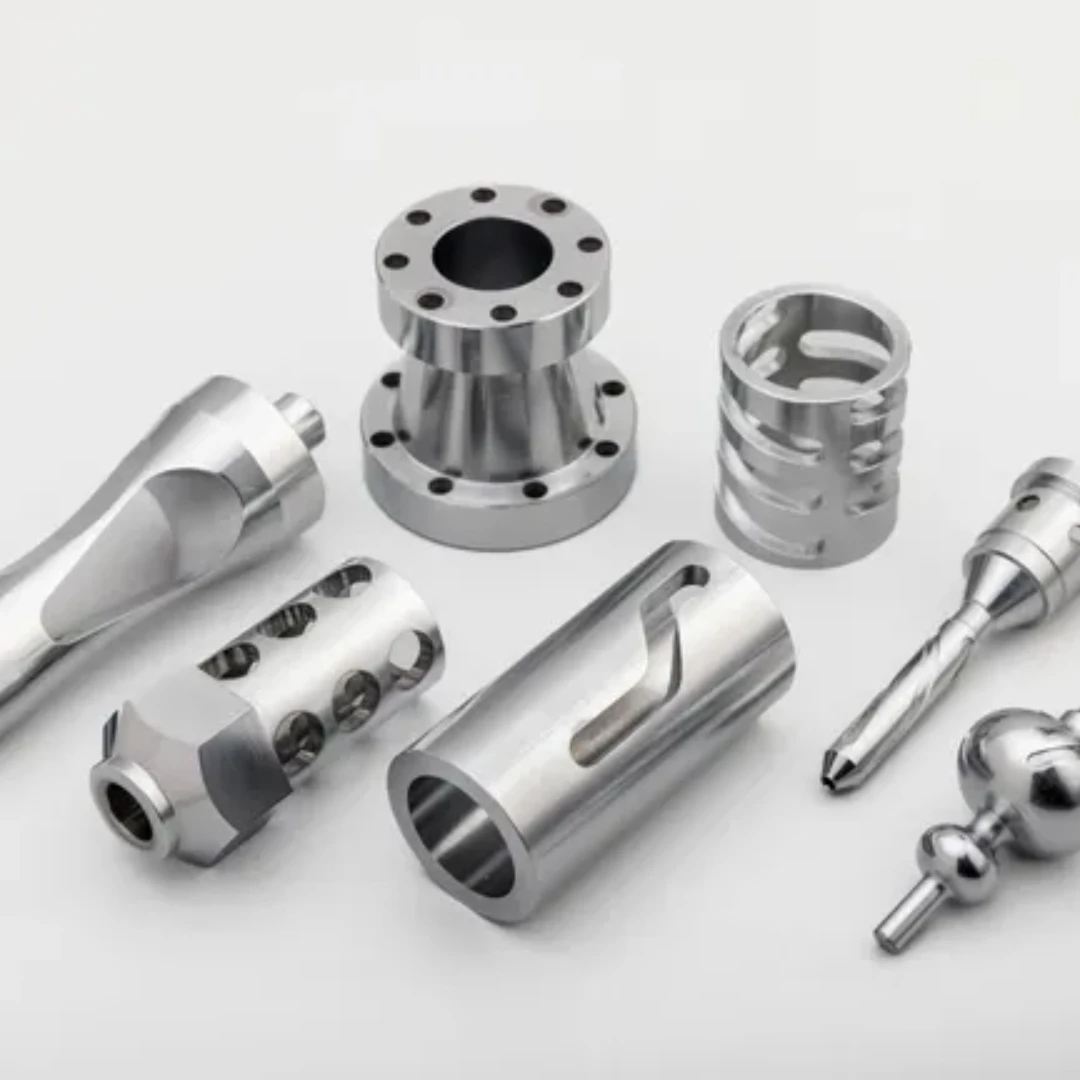 Mechanical Components