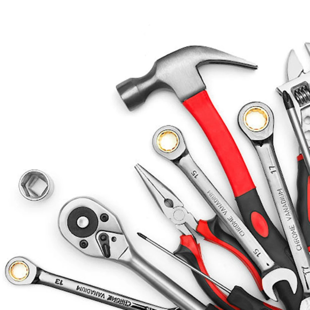 Hand Tools