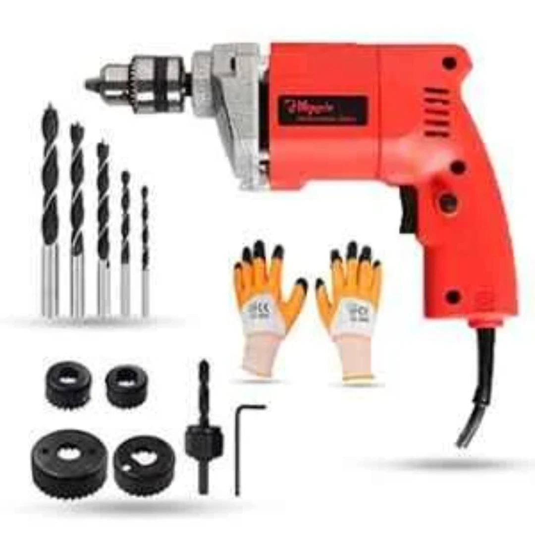 Power Tools