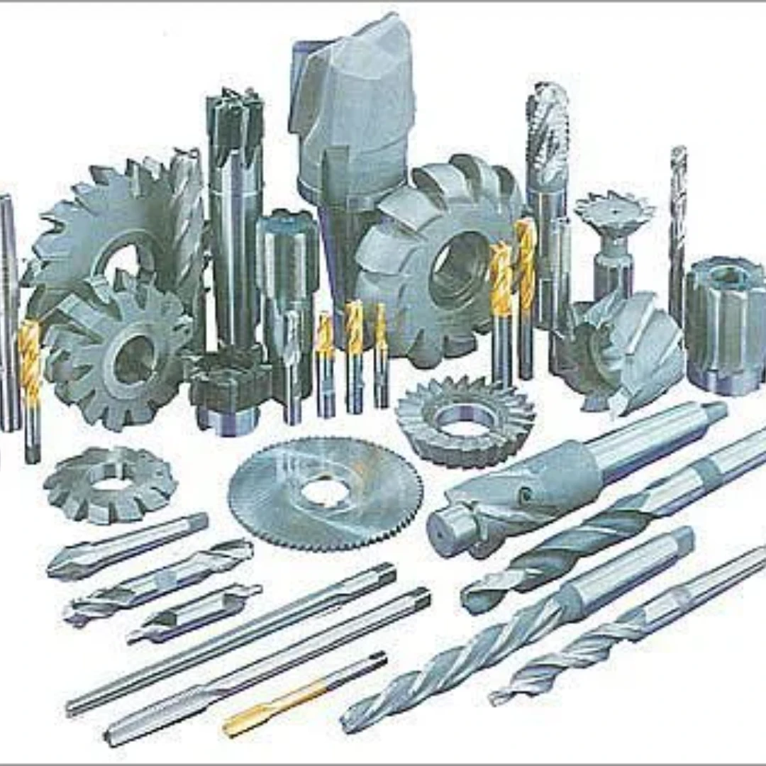 Cutting Tools