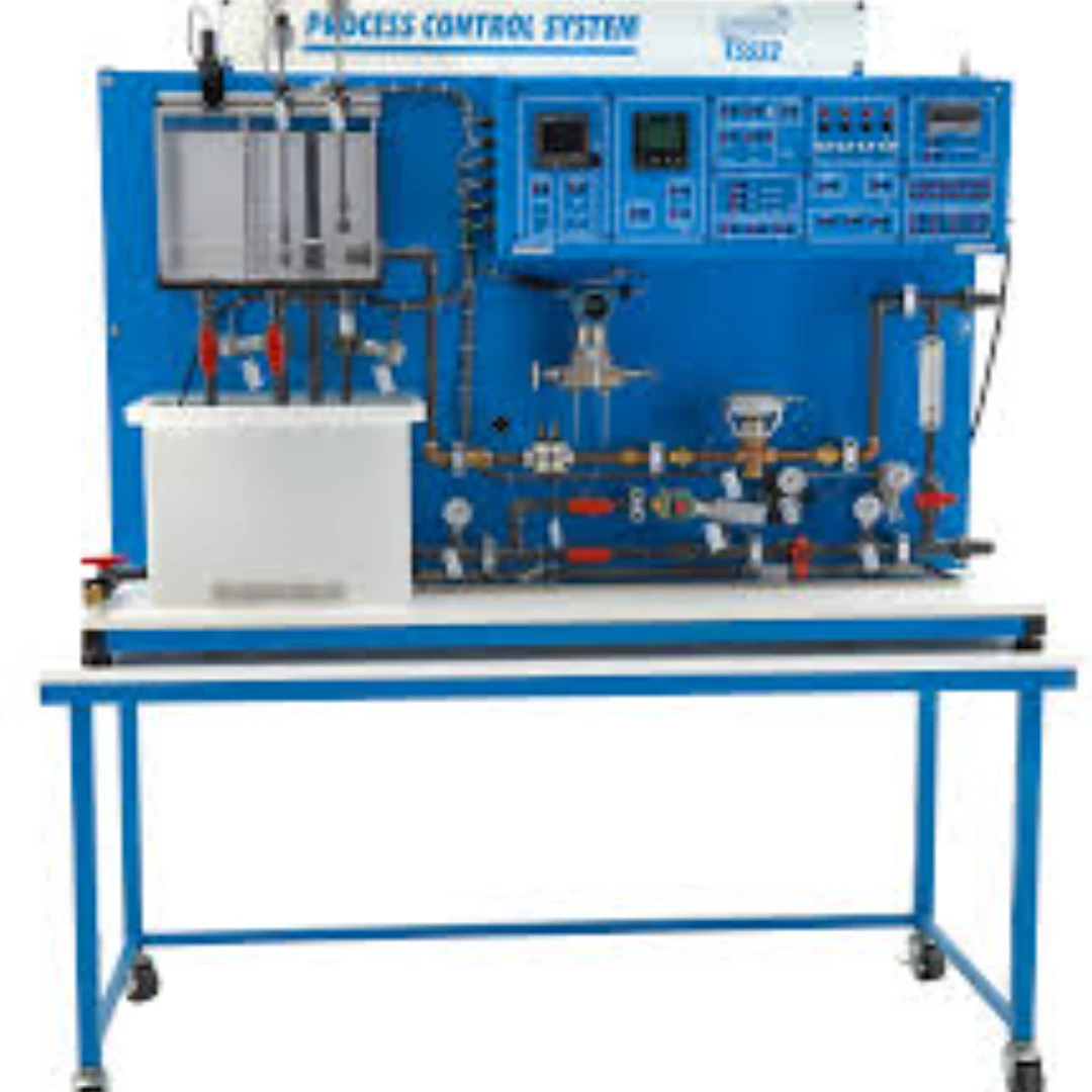 Process Control Systems