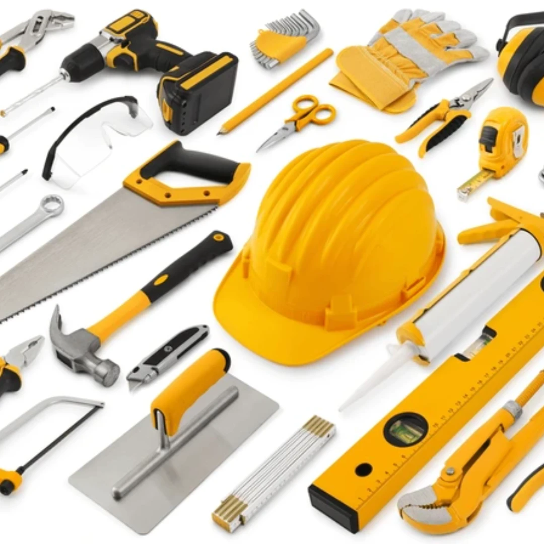 Tooling