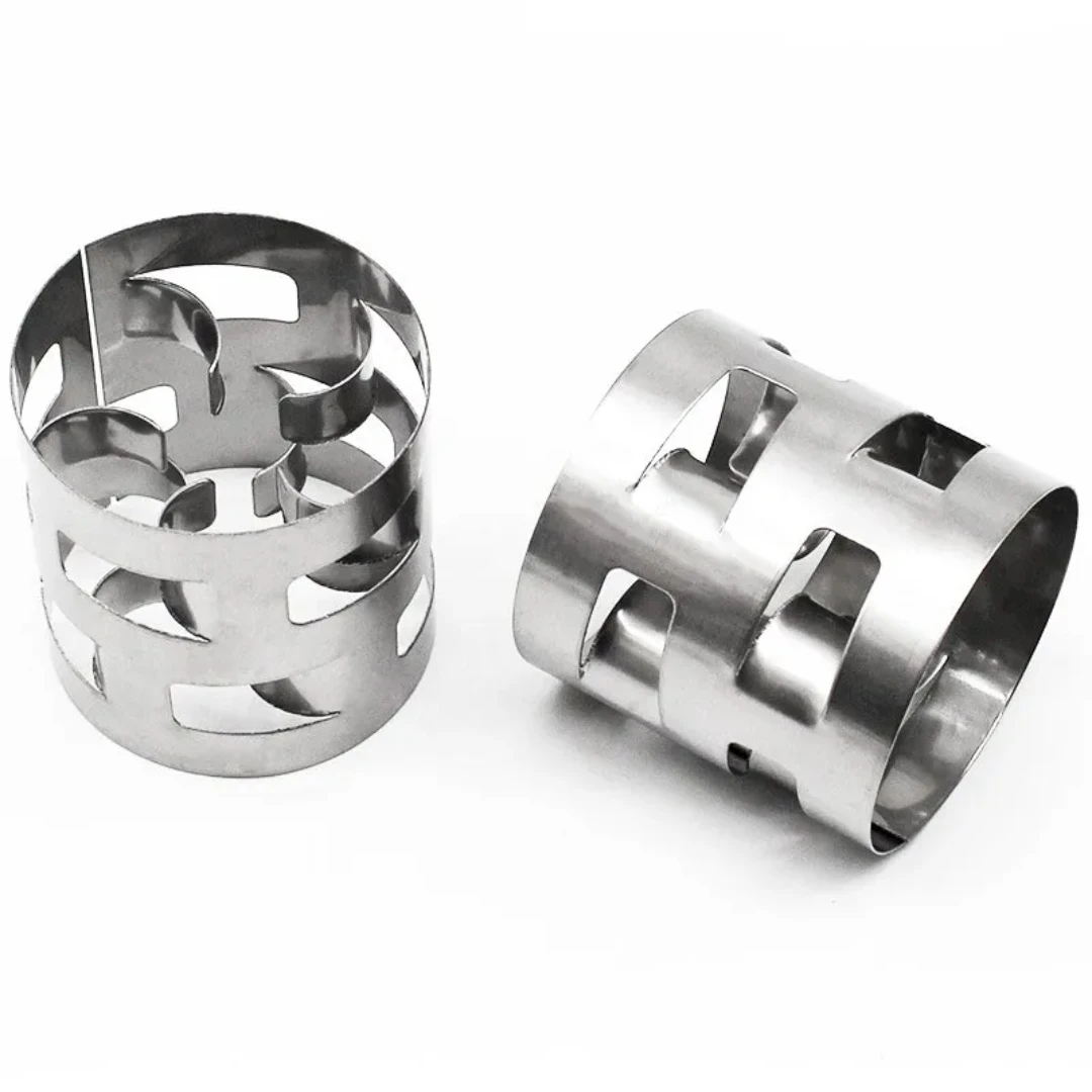 Pall Ring