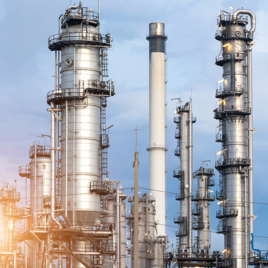 Distillation Column