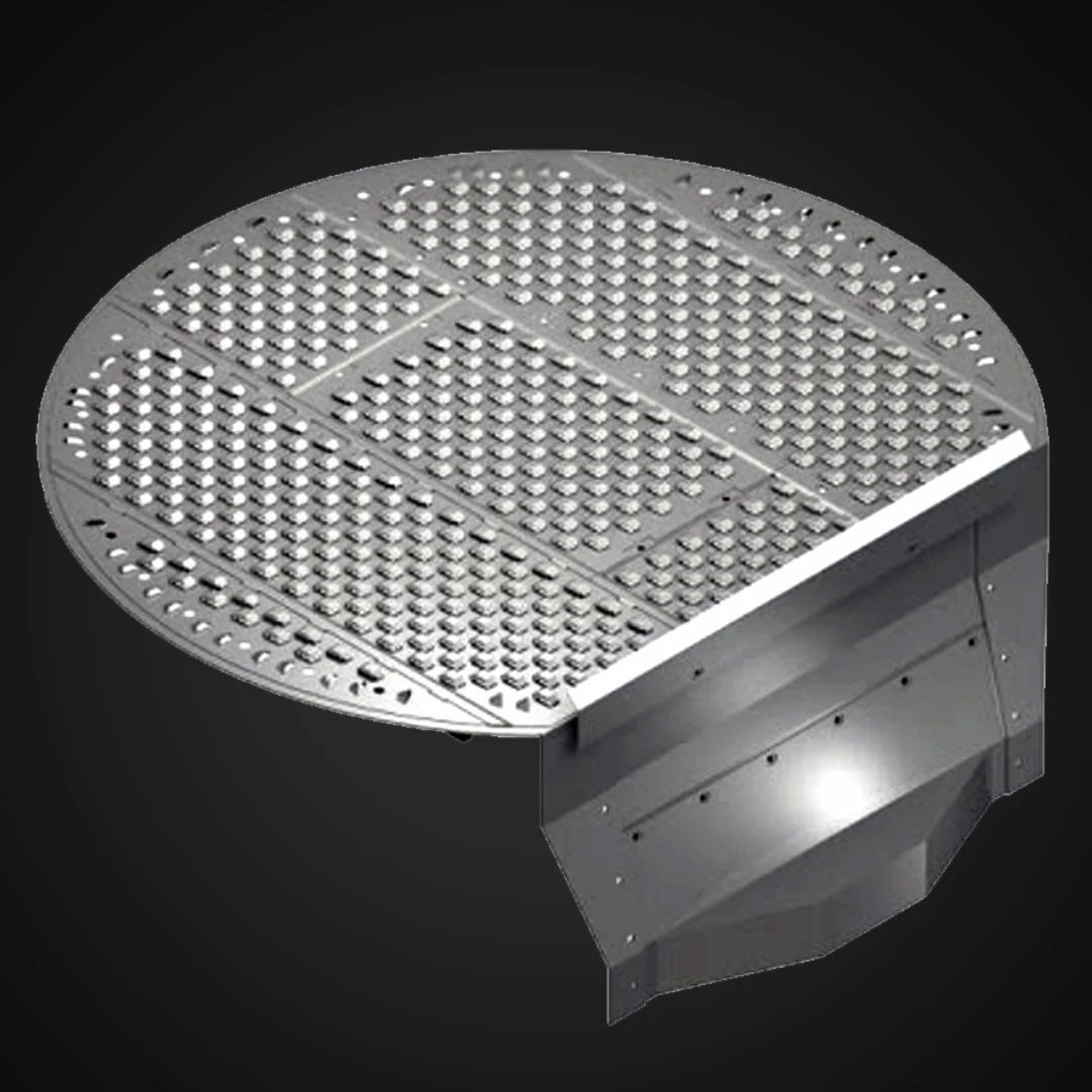 Trays