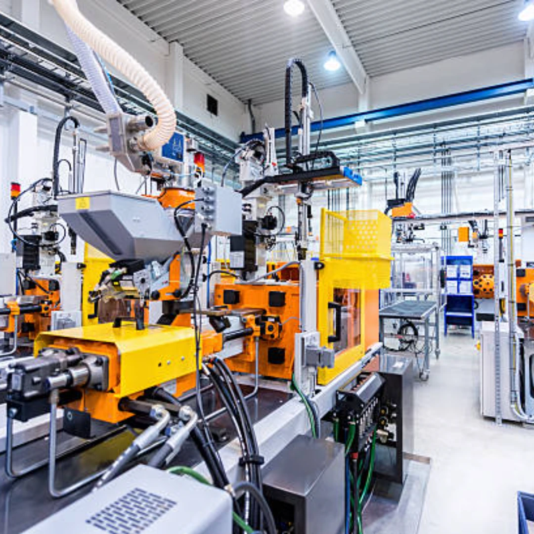 Production Machines