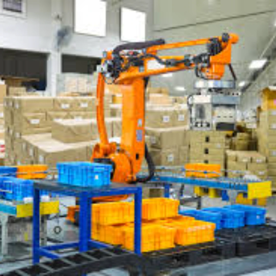 Material Handling Equipment