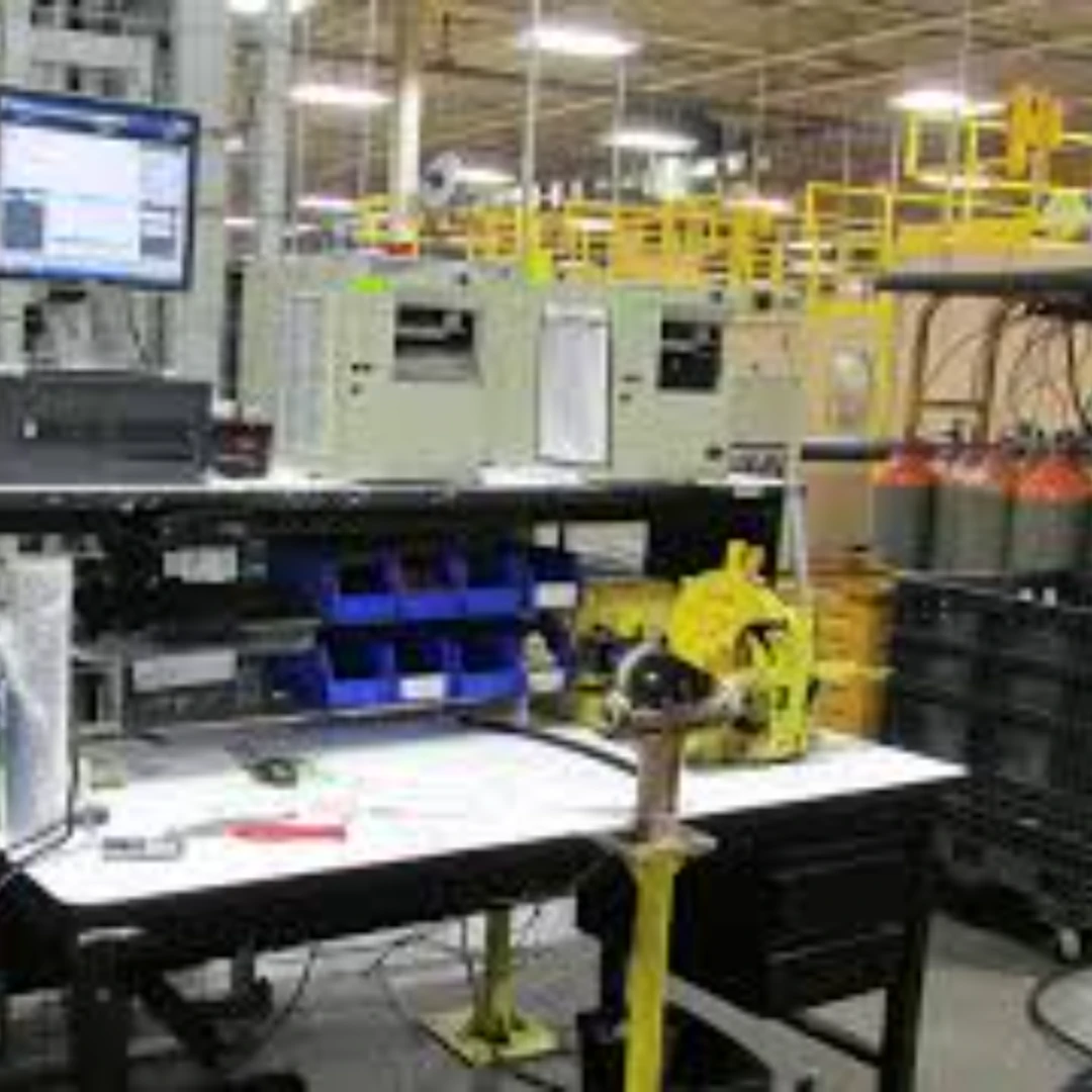 Factory Utilities