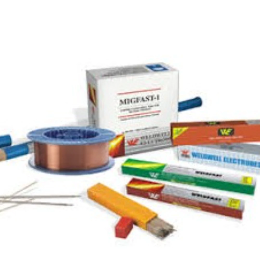 Industrial Consumables