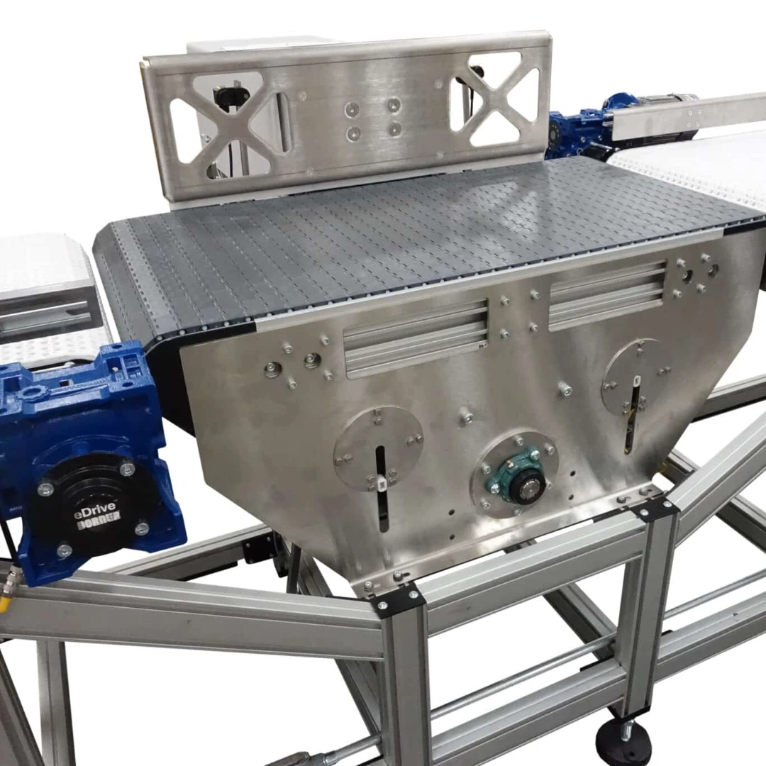 Conveyor System