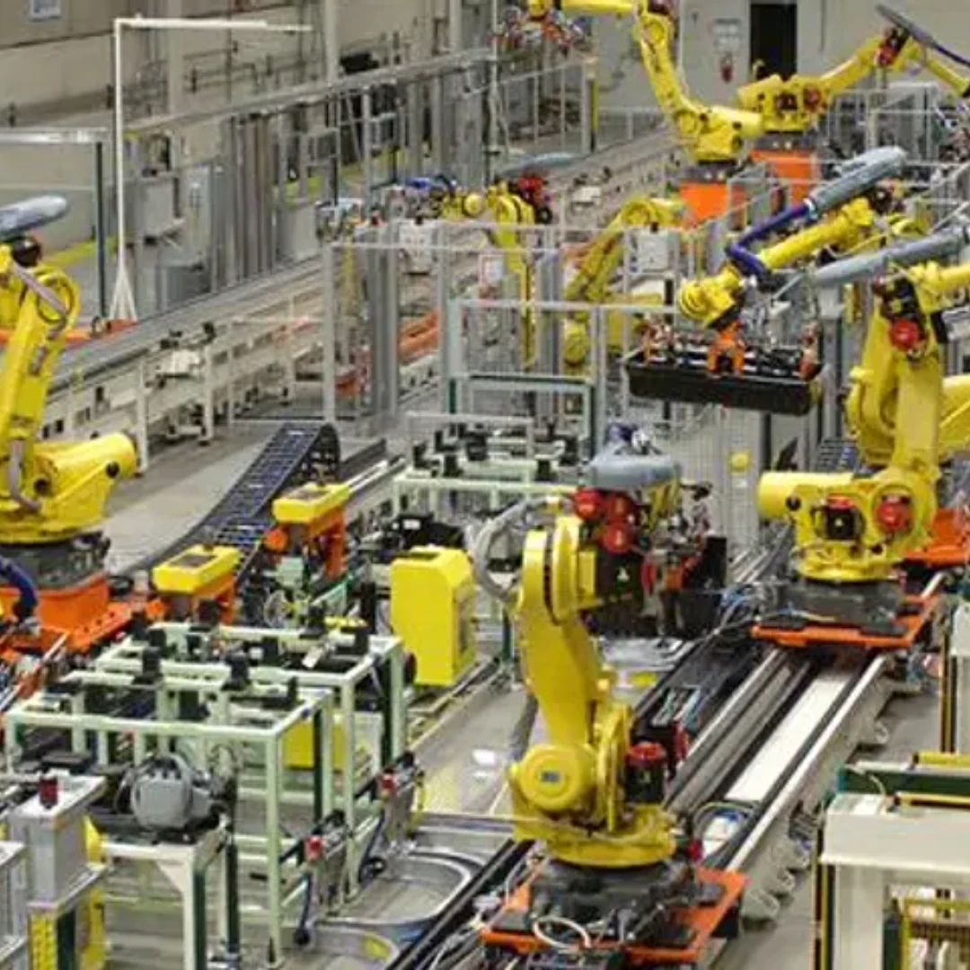 Assembly Line