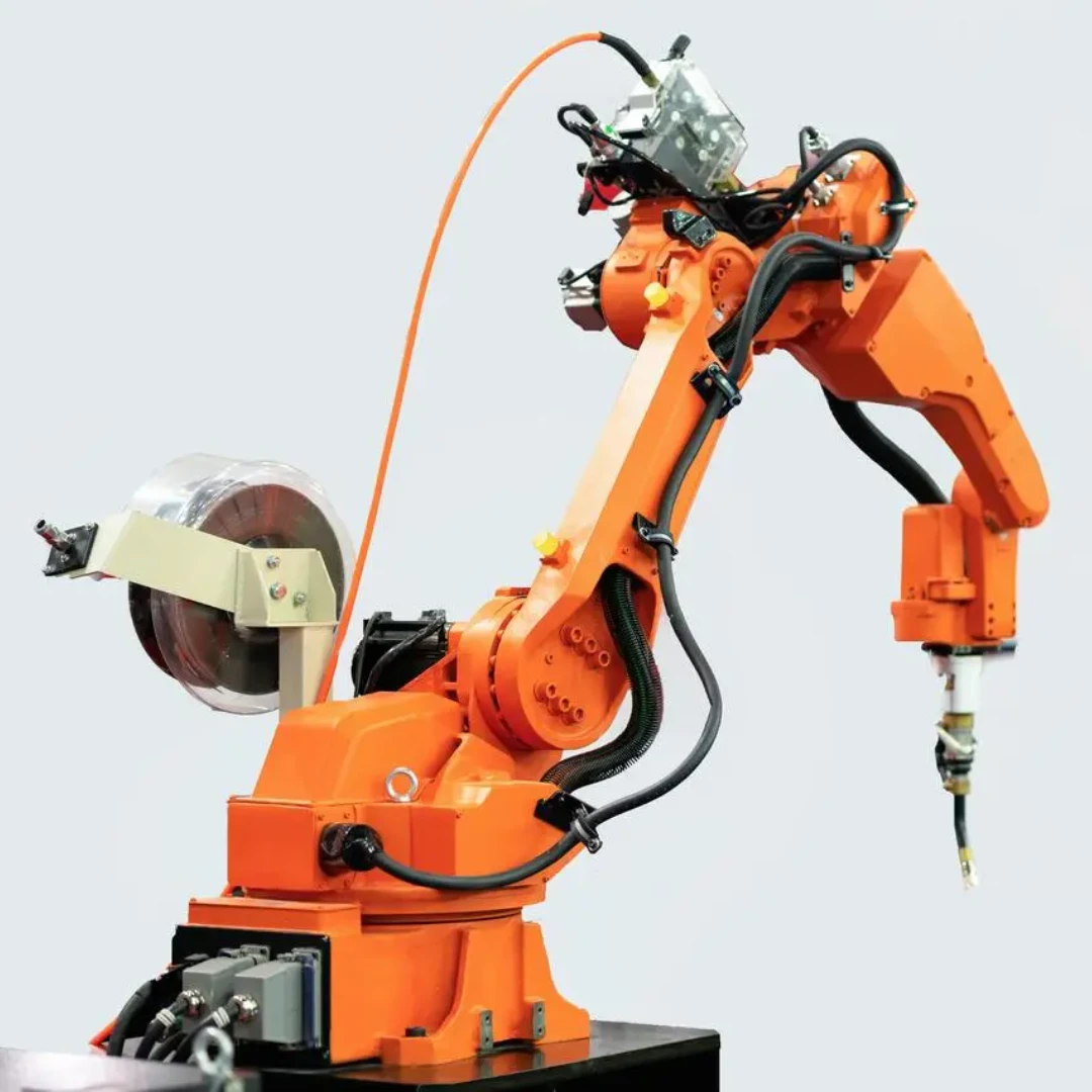 Industrial Robot