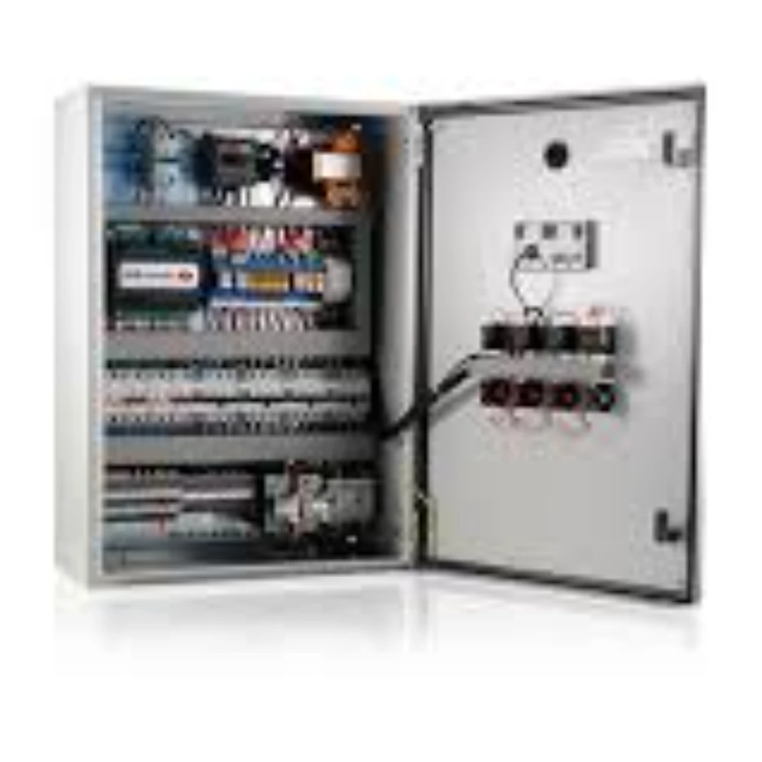 Electrical Panels