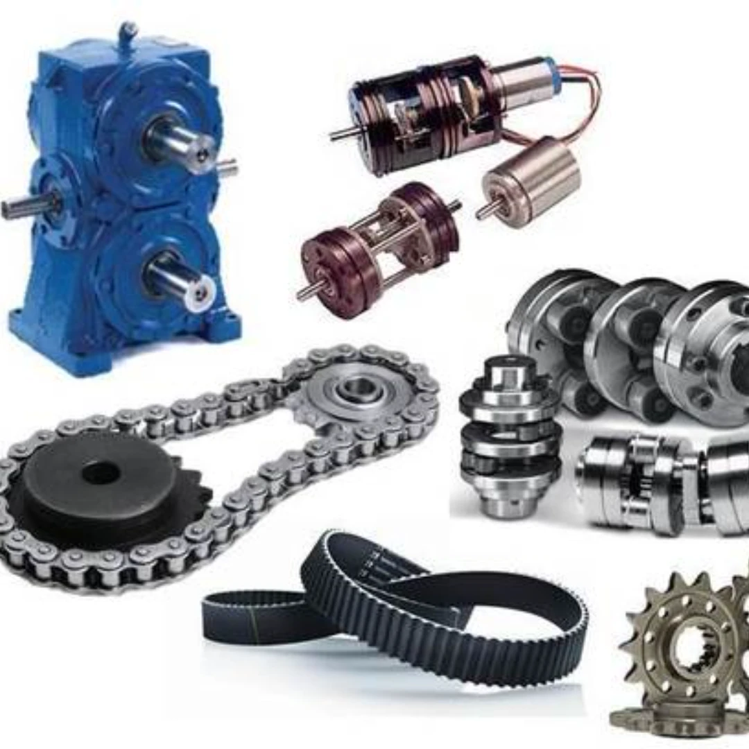 Power Transmission