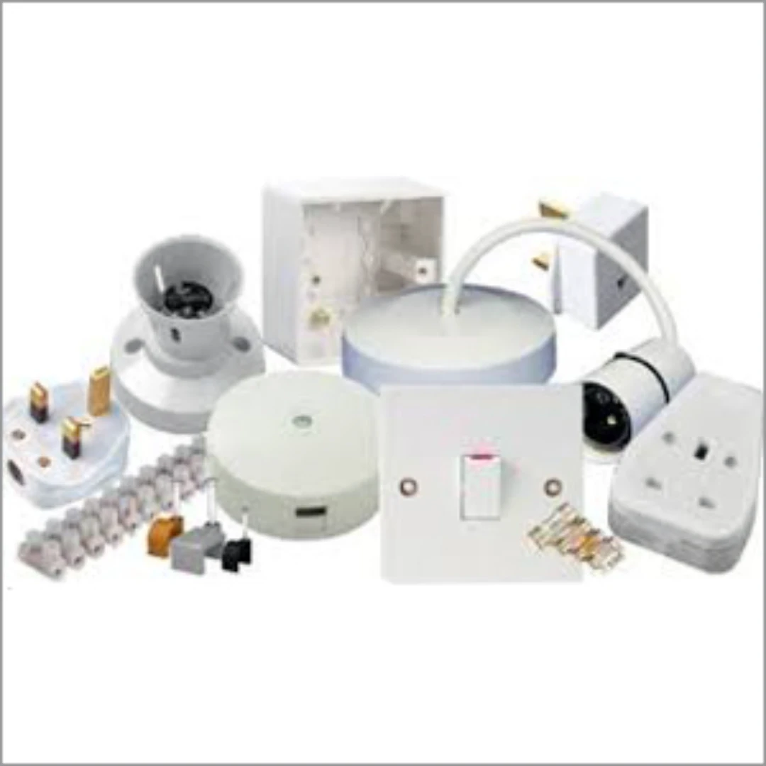 Industrial Electricals
