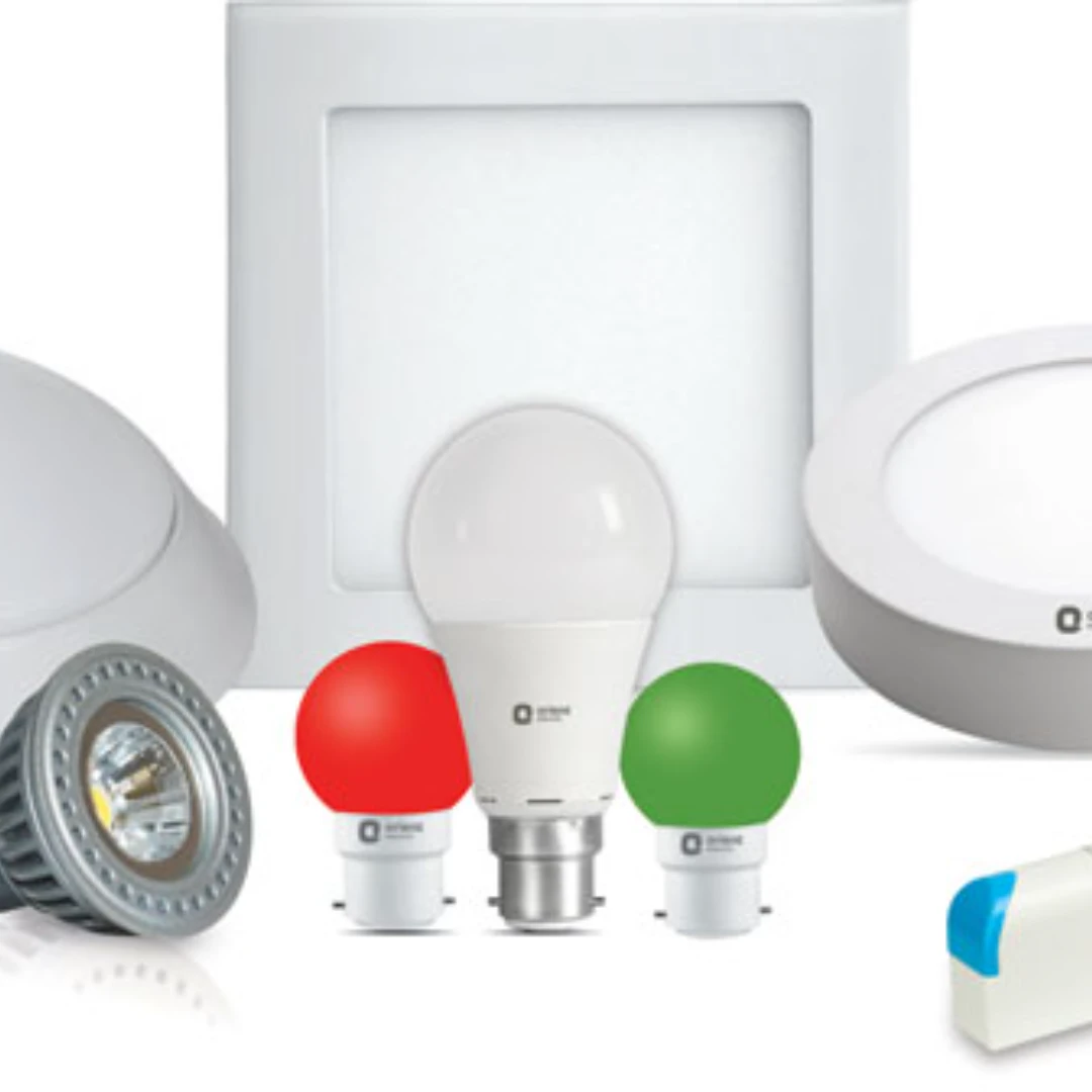 Lighting Solutions