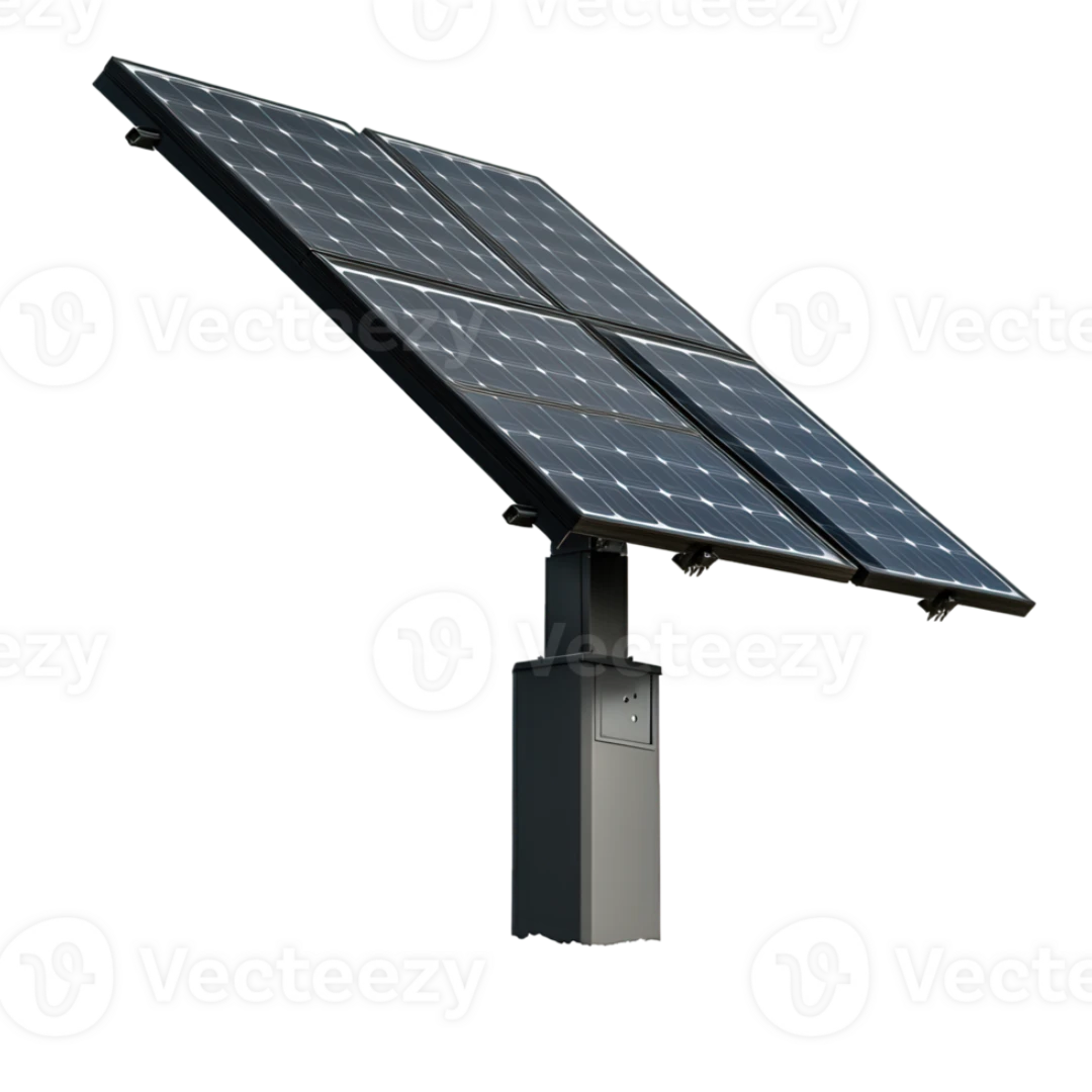 Solar Power Systems