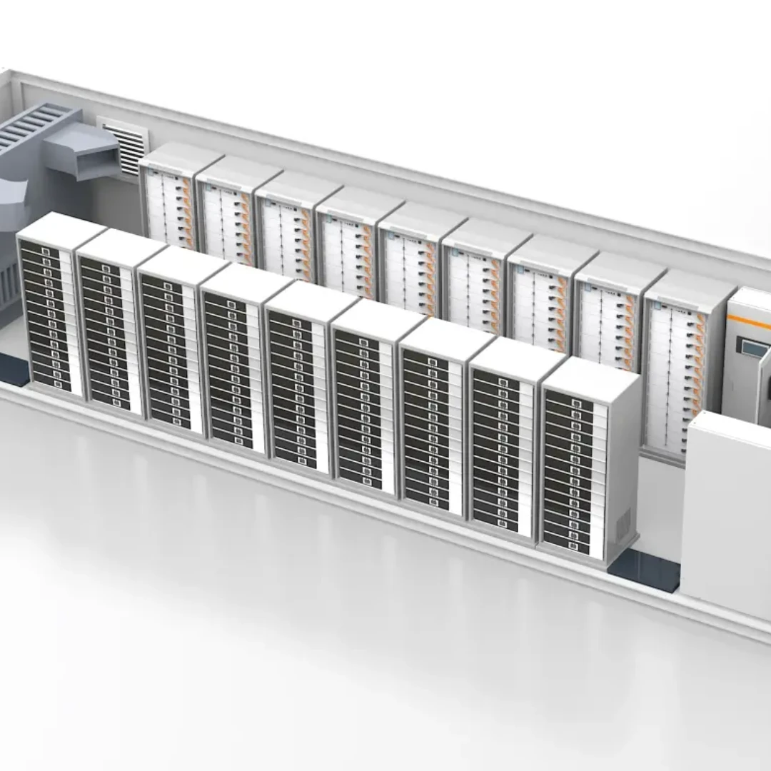 Energy Storage