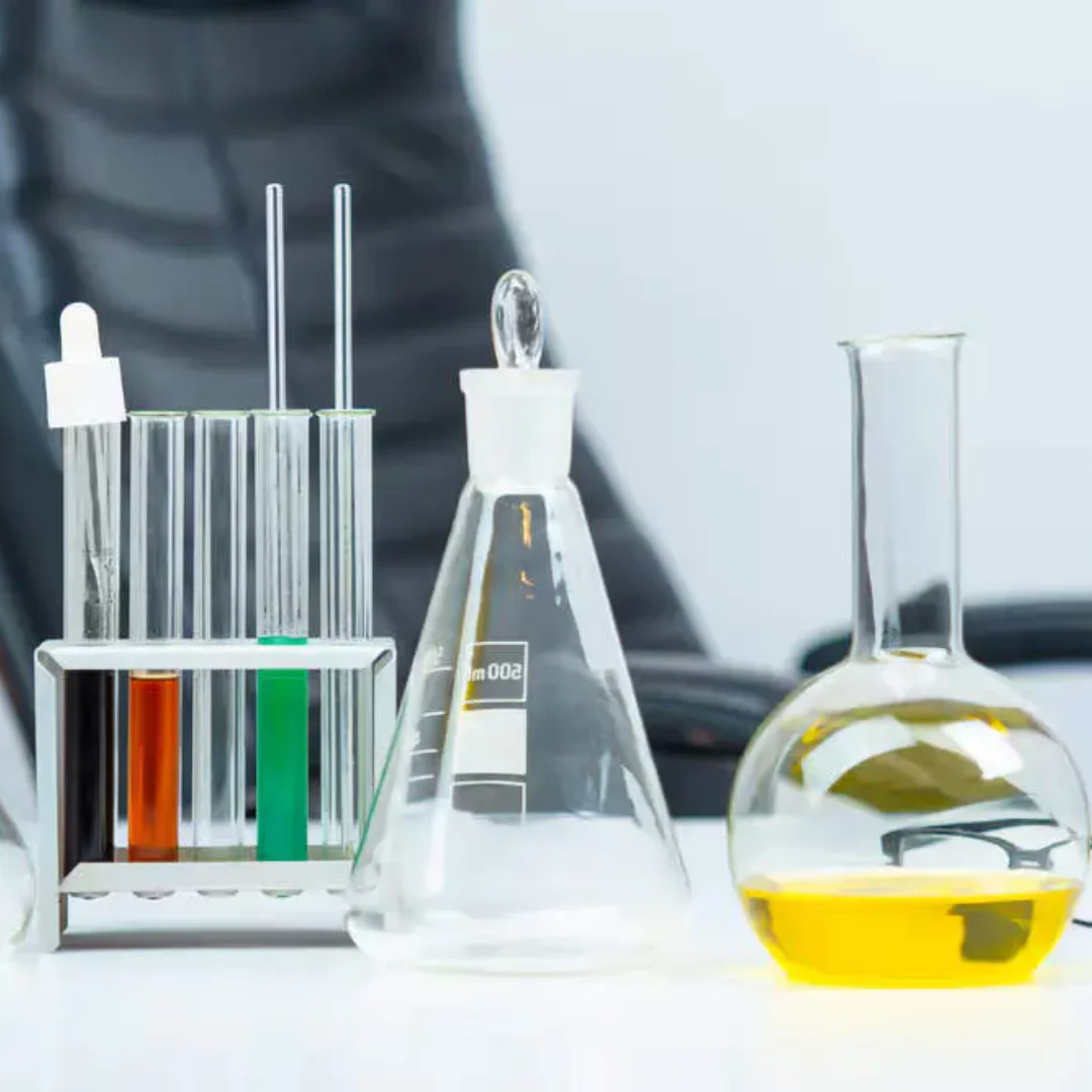 Specialty Chemicals