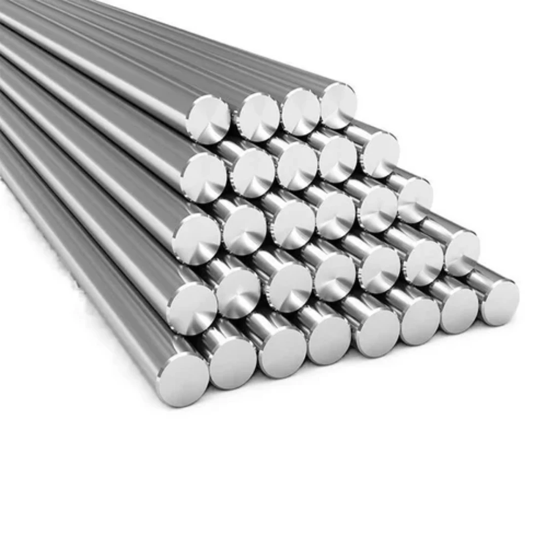Metals & Alloys