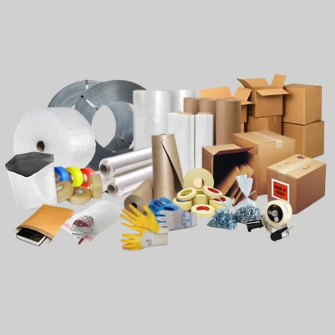 Packaging Materials