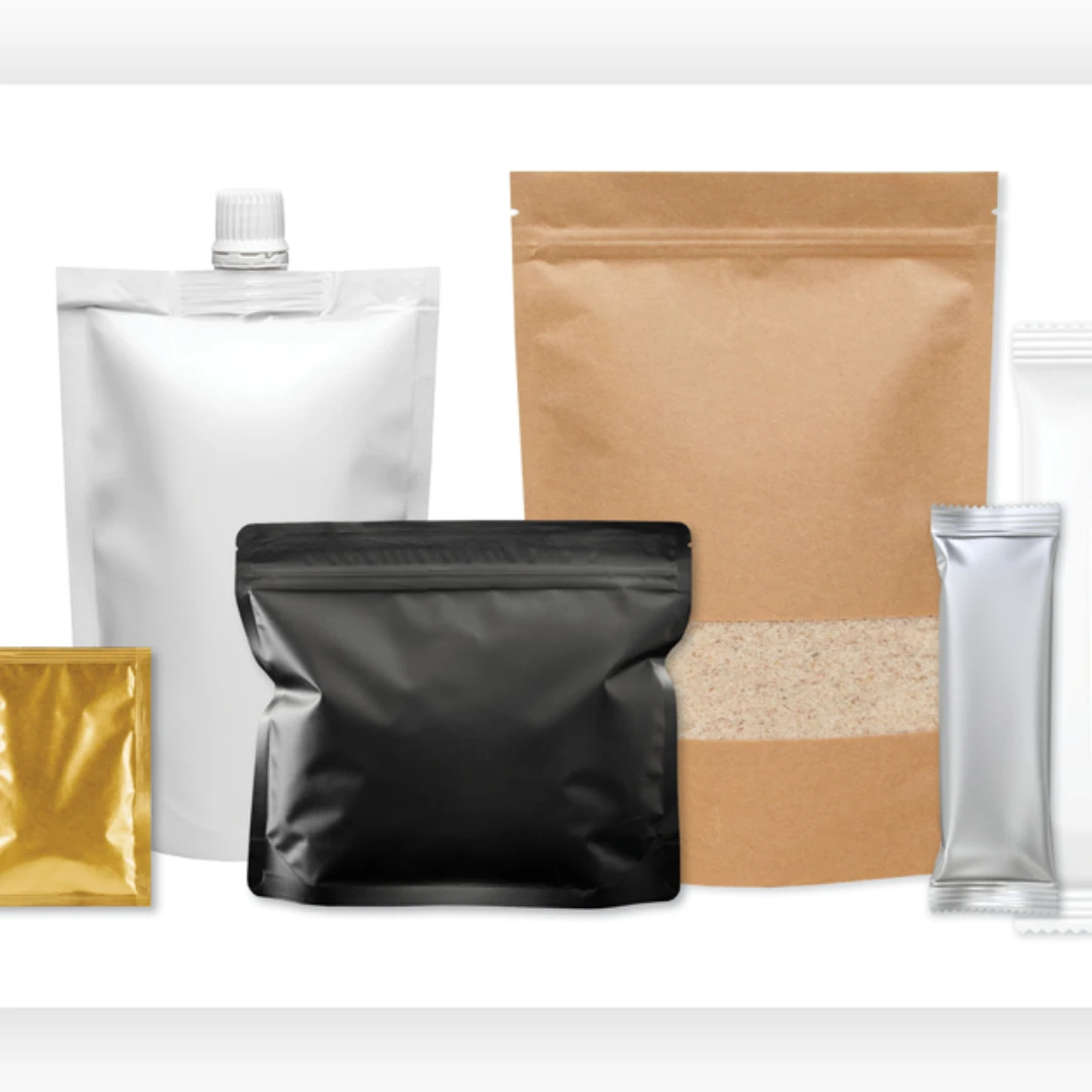 Flexible Packaging
