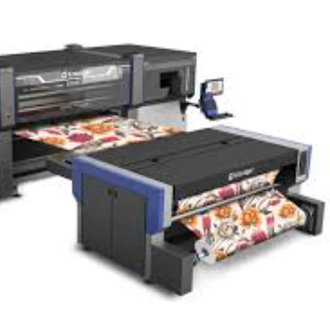 Printing Machines