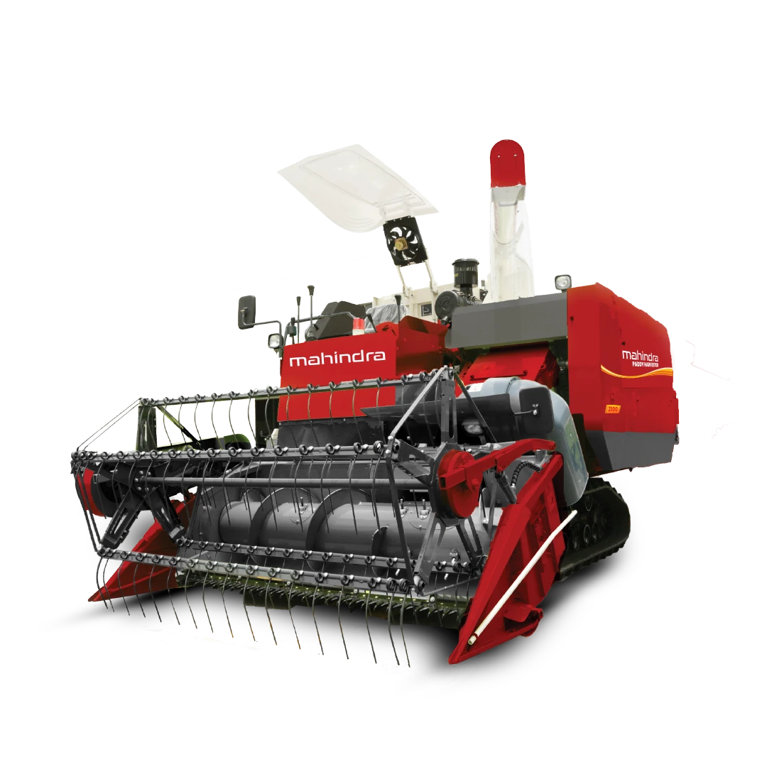 Farm Machinery