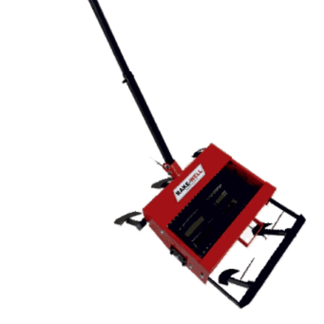 Dairy & Poultry Equipment