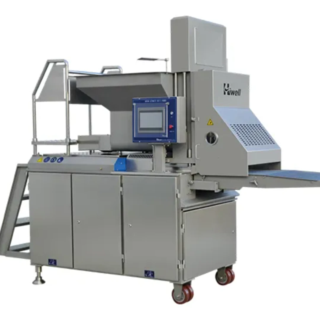 Food Processing Machinery