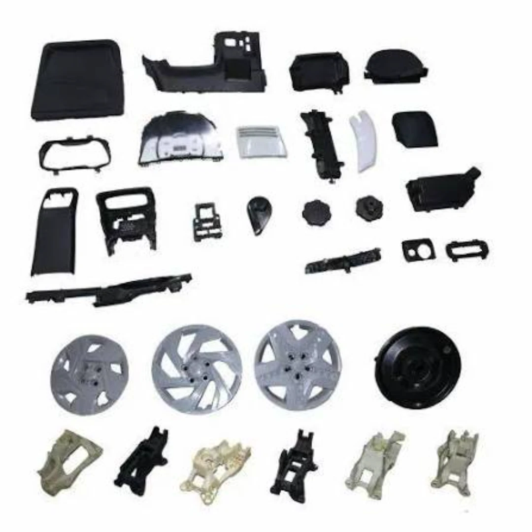 Four Wheeler Parts